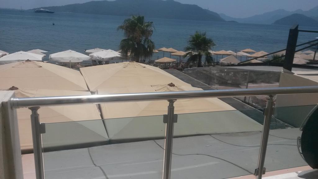 La Vita Beach Hotel Marmaris Exterior foto