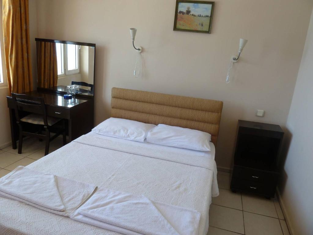 La Vita Beach Hotel Marmaris Cameră foto