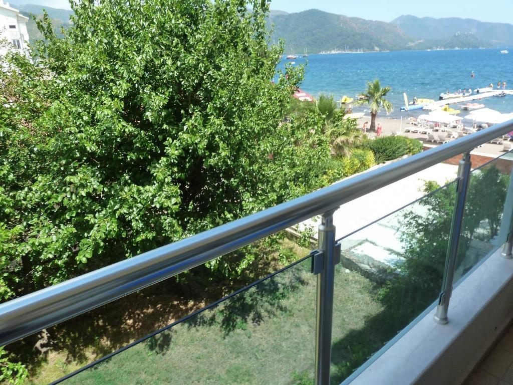 La Vita Beach Hotel Marmaris Cameră foto